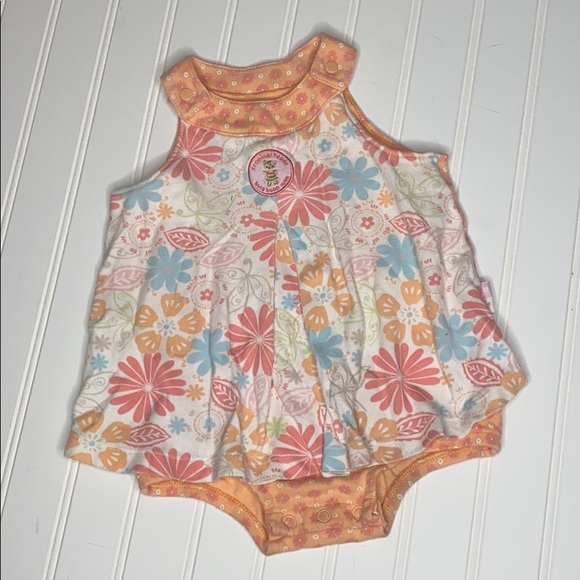 Double layer onesie - Picture 1 of 4